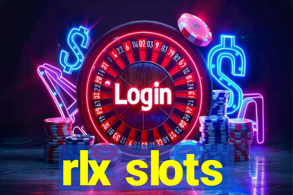 rlx slots